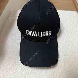 NBA 볼캡 캡모자