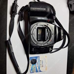 미놀타 minolta a303si 필름카메라 빈티지 레트로