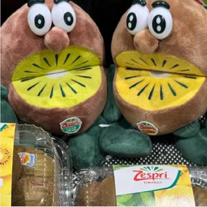삽니다 신나리셔스 인형