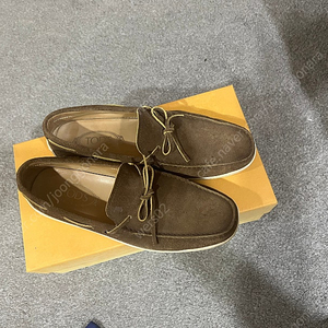 토즈 스니커즈 tods 스니커 드라이빙슈즈