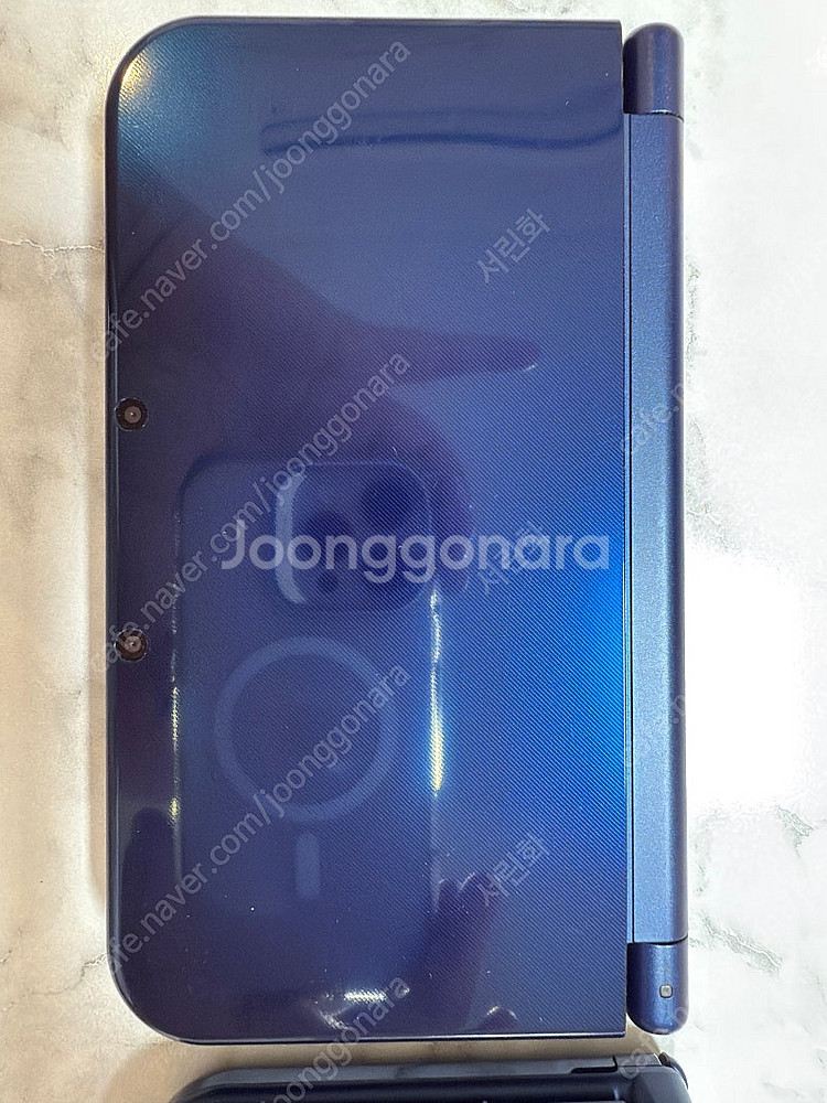 닌텐도 new 3ds xl 두대, 각종 타이틀--0