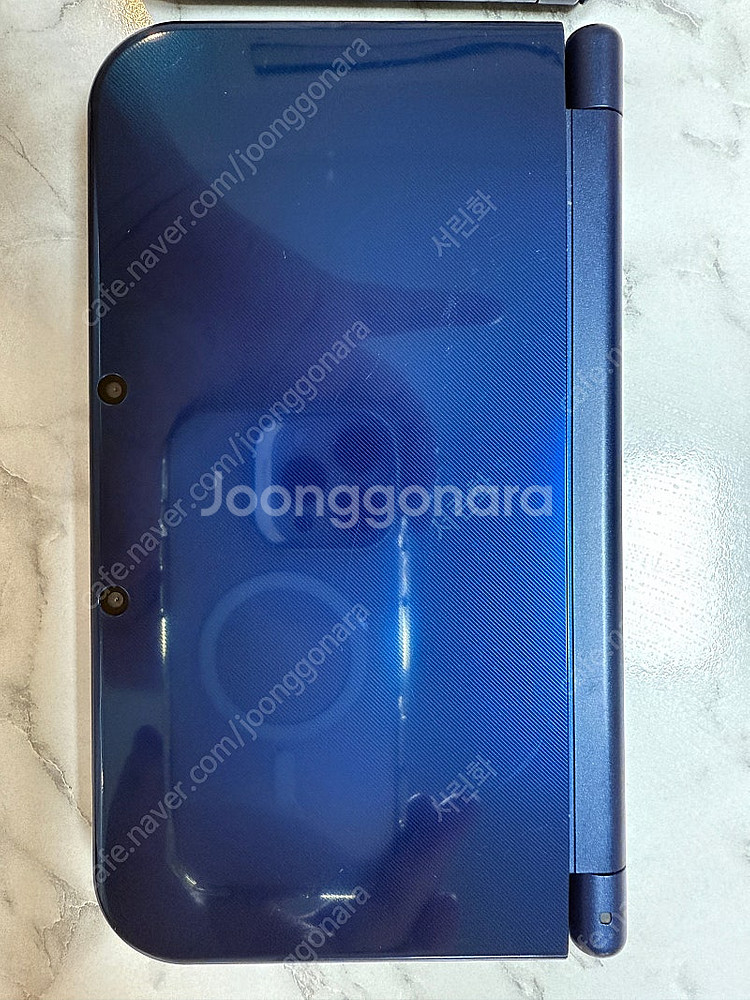 닌텐도 new 3ds xl 두대, 각종 타이틀--4
