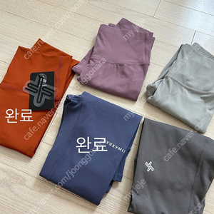 젝시믹스 레깅스 S사이즈
