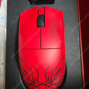 (레이저) 페이커 viper v3 pro