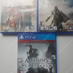 PS4 어쌔신크리드 판매합니다