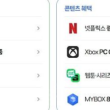 네이버 멤버십+멤버십패스 쓰실분