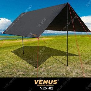 VENUS VEN-02 타프