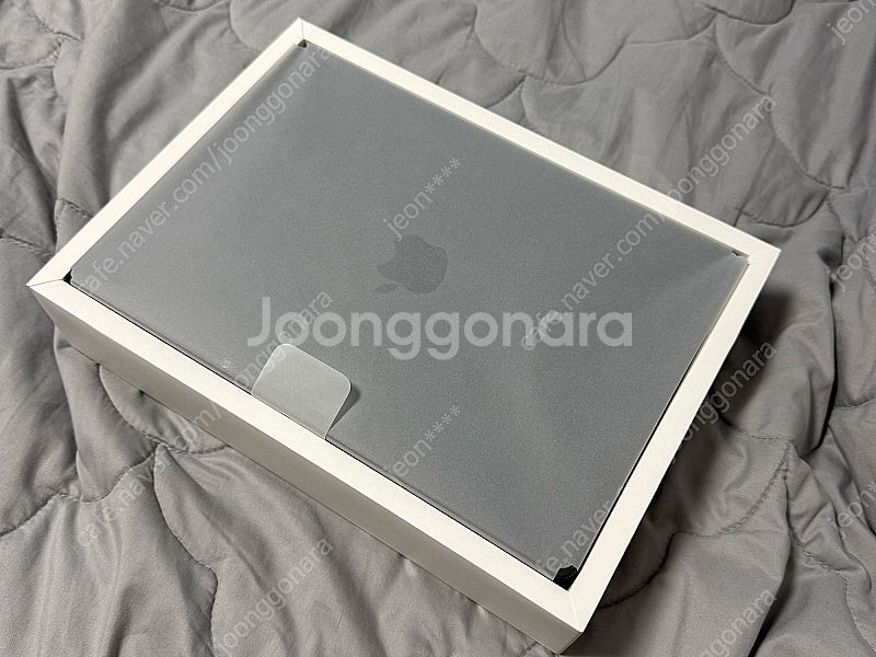 맥북 프로 14″ M3 (18GB/512GB, Appl...--4