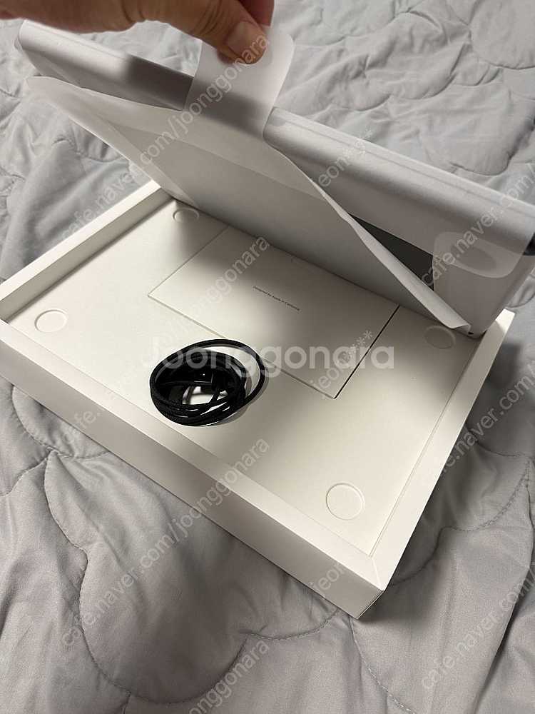 맥북 프로 14″ M3 (18GB/512GB, Appl...--5