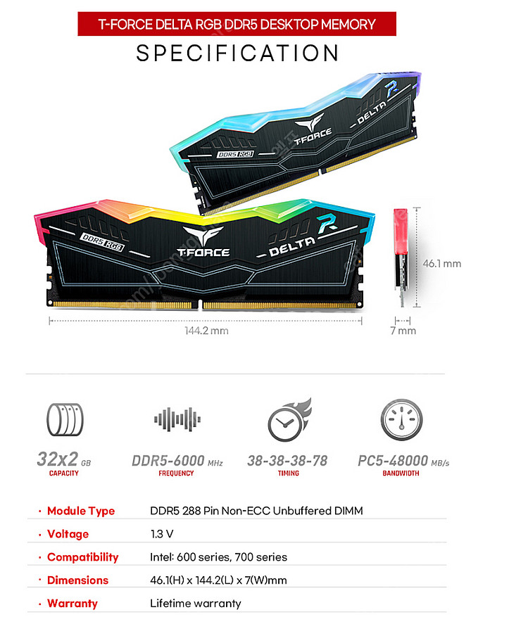 Team Group T-Force DDR5 64gb 6...--2