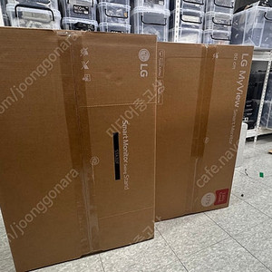 LG 스마트모니터 스윙 32U731SAW+STA32F