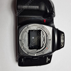 고장/미놀타 minolta a303si 필름카메라 빈티지 레트로