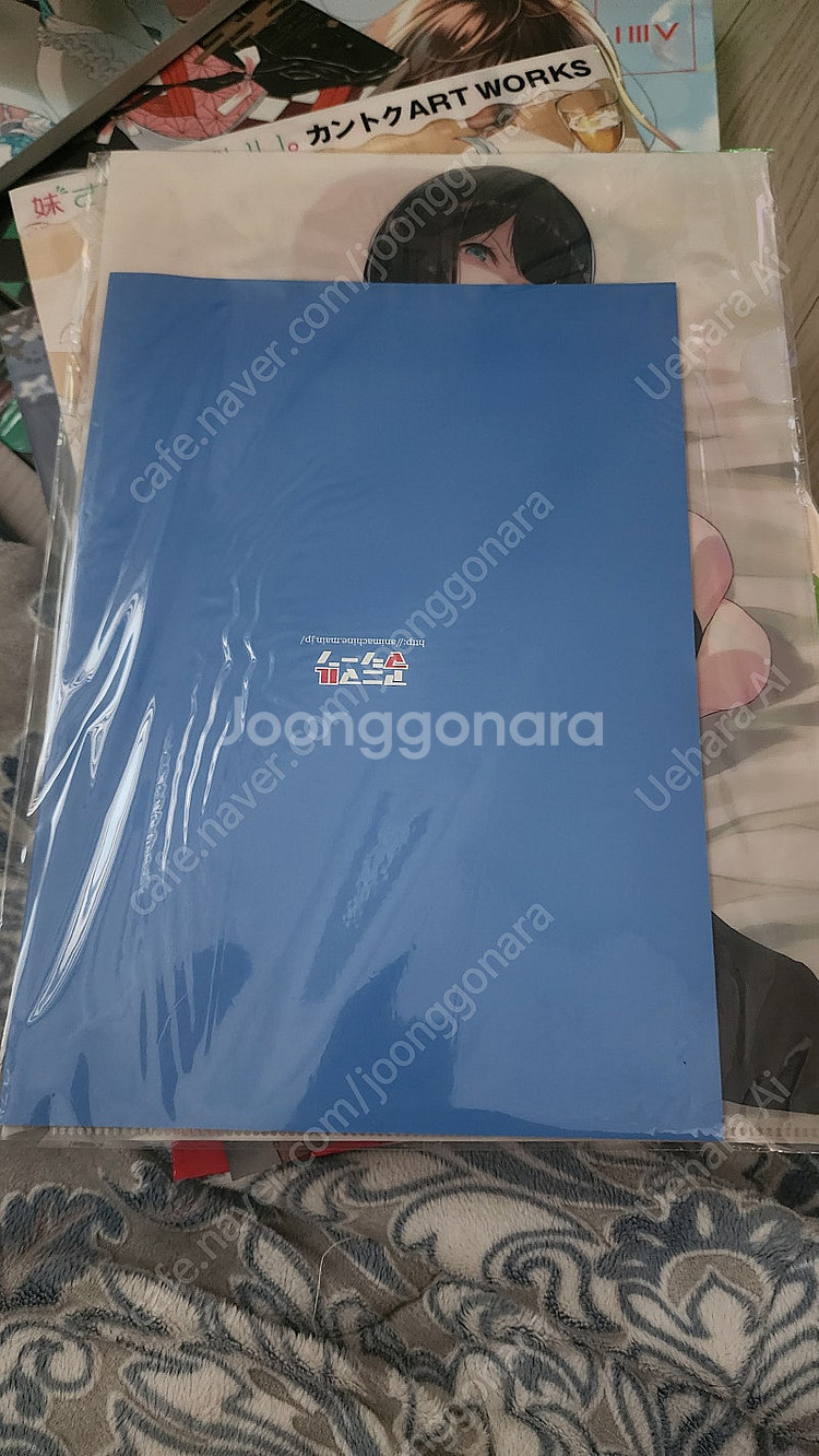 각종 작가 일러스트, 화집 판매합니다 (안미,타카야키,...--8
