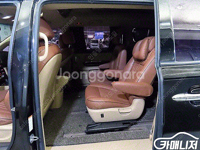 [기아]올 뉴 카니발 디젤 9인승 하이리무진 프레스티지...--7