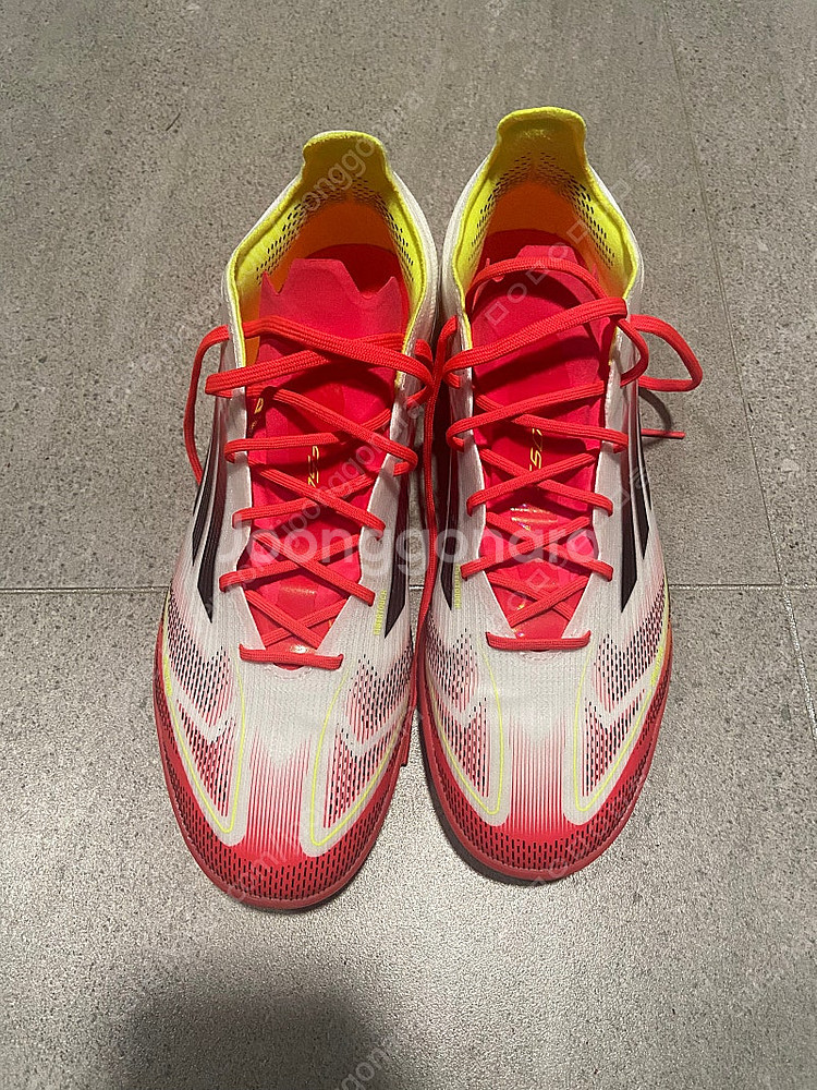 아디다스f50프로tf--0