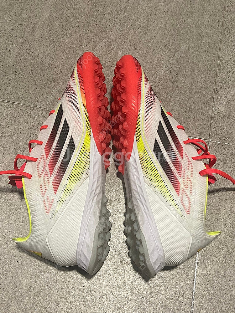 아디다스f50프로tf--2