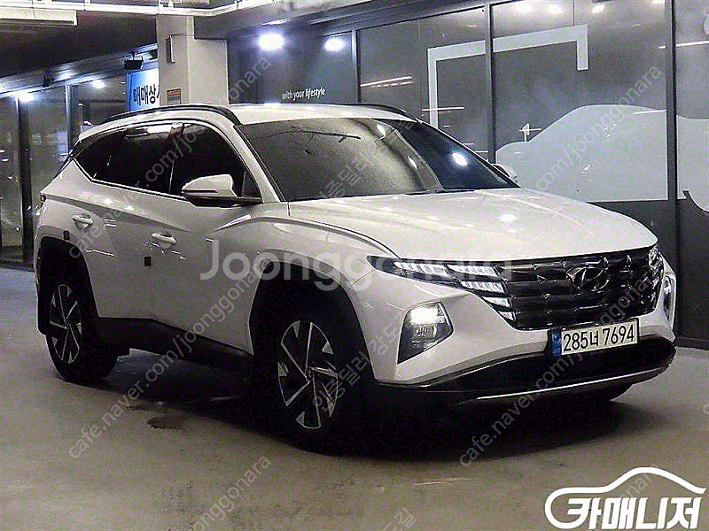 [현대]투싼 하이브리드(NX4) 2WD 인스퍼레이션 (...--2