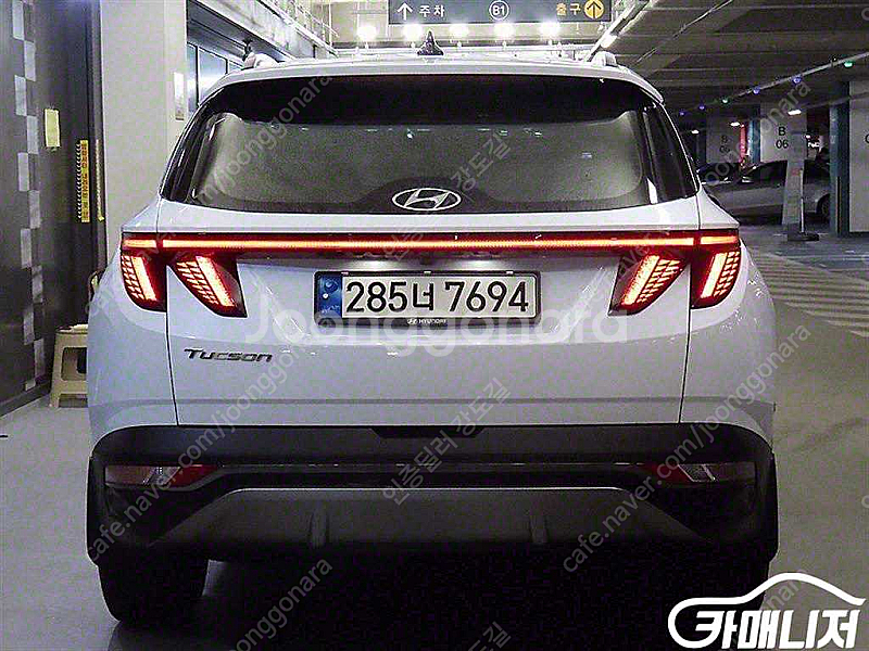 [현대]투싼 하이브리드(NX4) 2WD 인스퍼레이션 (...--3