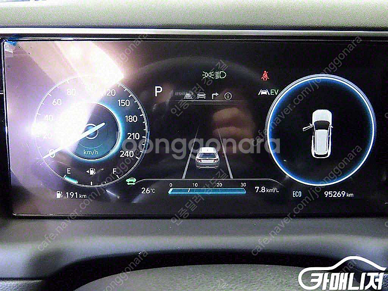 [현대]투싼 하이브리드(NX4) 2WD 인스퍼레이션 (...--5