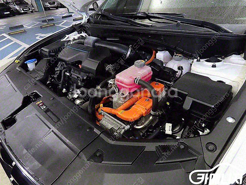 [현대]투싼 하이브리드(NX4) 2WD 인스퍼레이션 (...--6