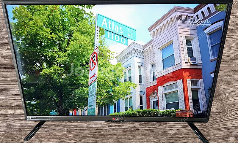 LG 32인치 32LB555B 디지털TV LED TV ...--0