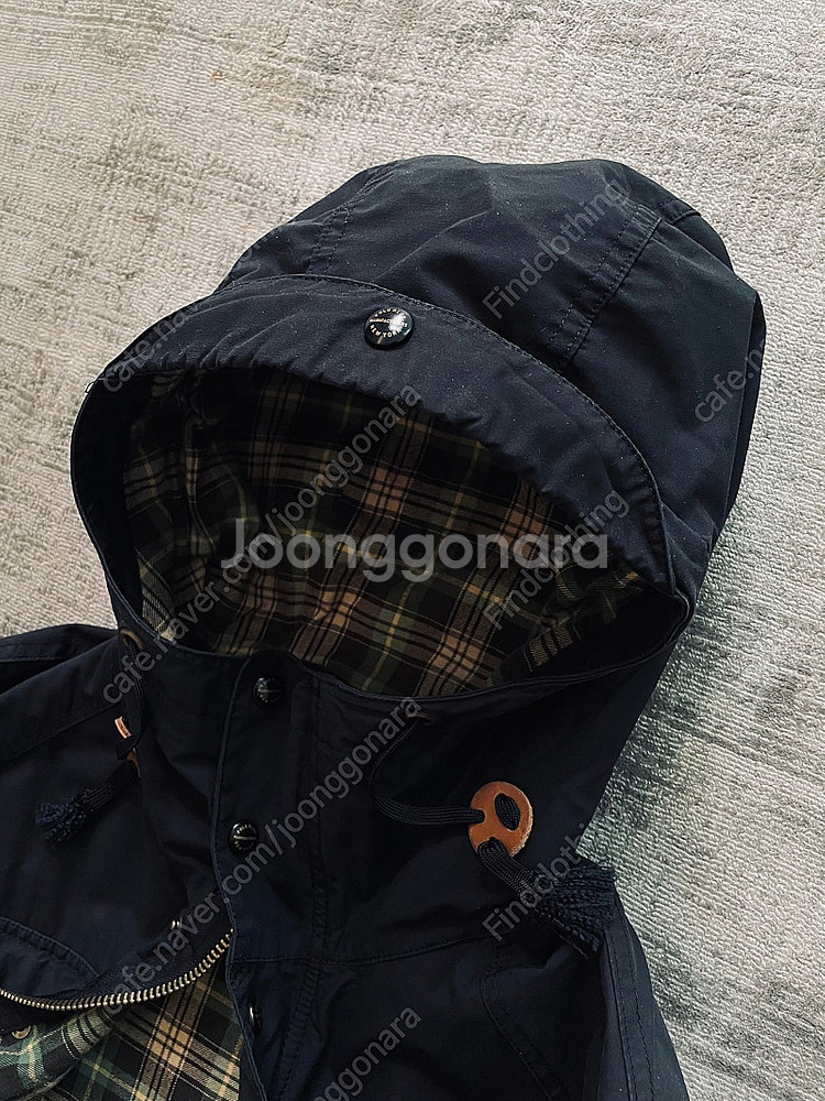 폴로 랄프로렌 클래식 멀티포켓 마운틴 헌팅 자켓 네이비--7