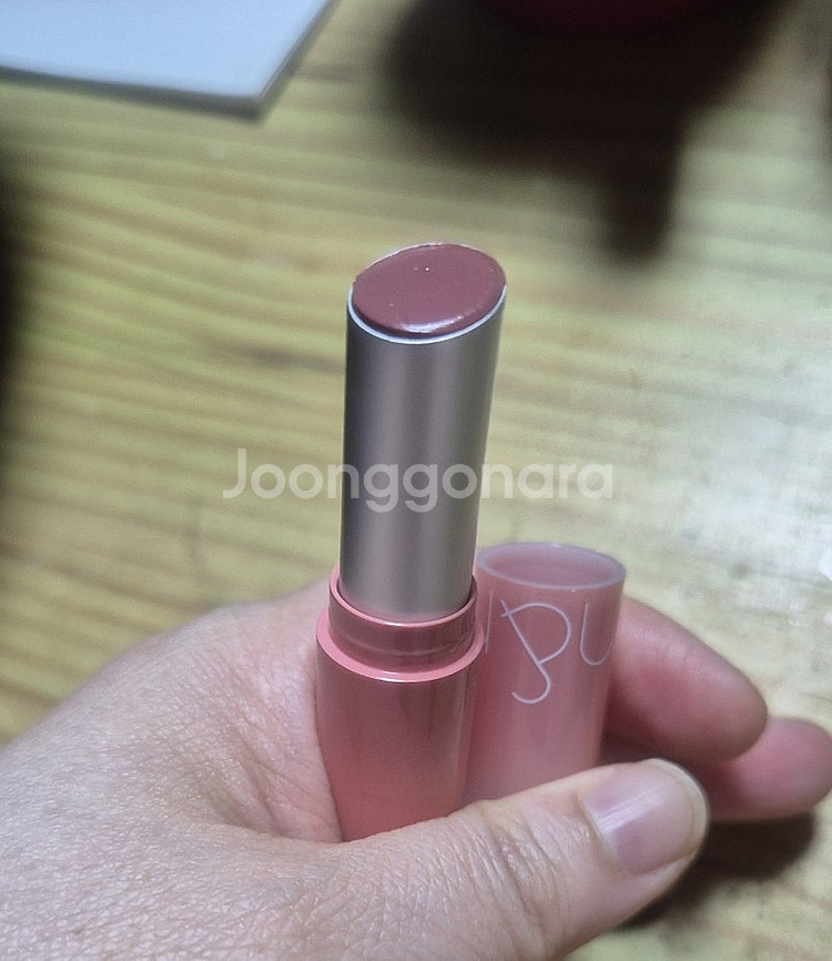 글로시 멜팅 립글로스밤 촉촉한 립글로즈 입술 광택 립밤...--5