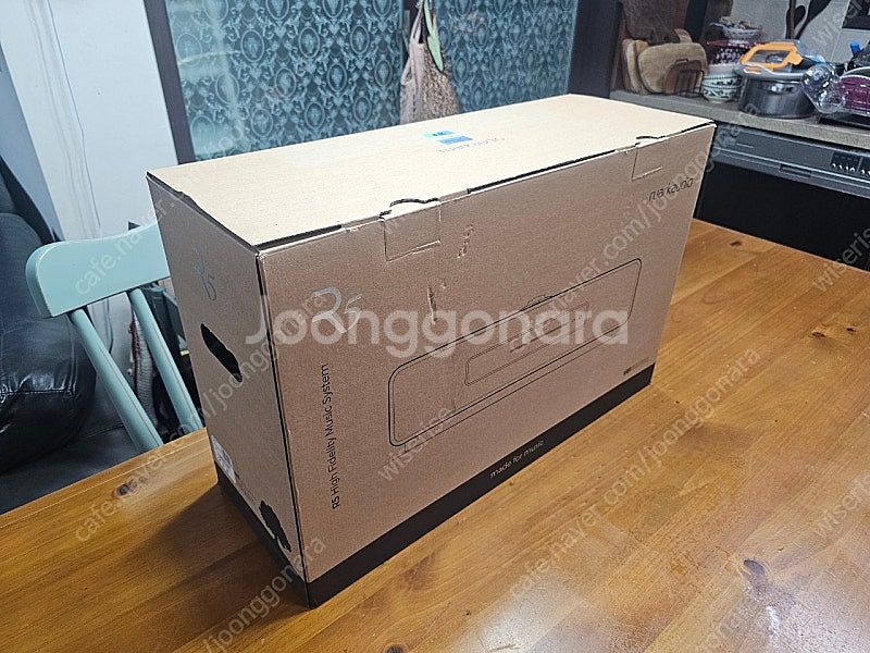 루악오디오 루악스피커 블루투스스피커 r5 대구--5