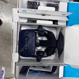 HTC VIVE 바이브 프로 풀킷 풀박스