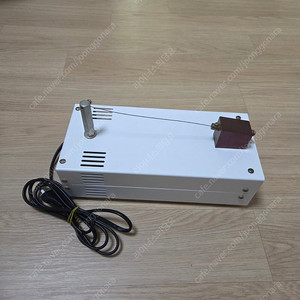 라벨커팅기 (608N) 테이프커터, 올풀림방지, 열선 컷팅기 이미지