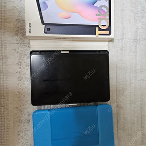 갤럭시탭 s6 lite (s6 라이트)sm-p610 팝니다