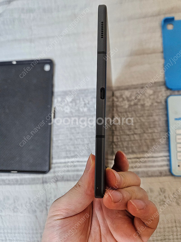 갤럭시탭 s6 lite (s6 라이트)sm-p610 팝...--1