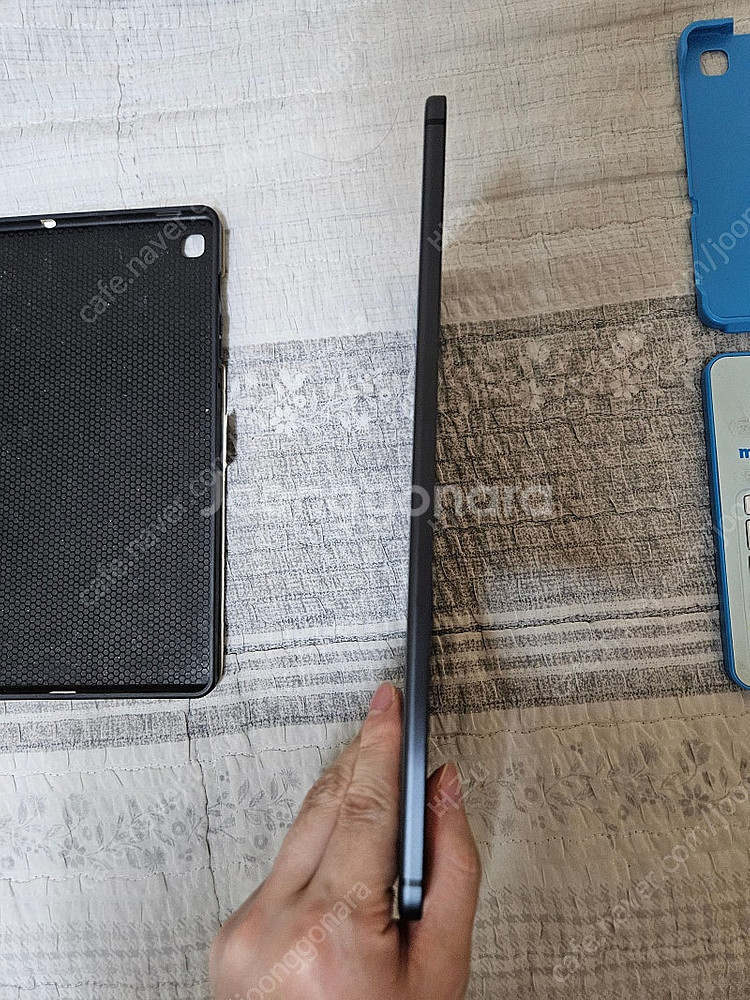 갤럭시탭 s6 lite (s6 라이트)sm-p610 팝...--2