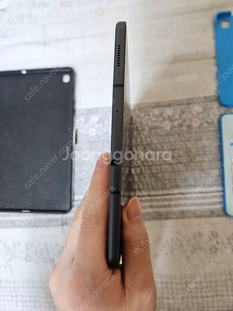 갤럭시탭 s6 lite (s6 라이트)sm-p610 팝...--3