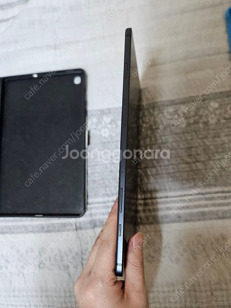 갤럭시탭 s6 lite (s6 라이트)sm-p610 팝...--4