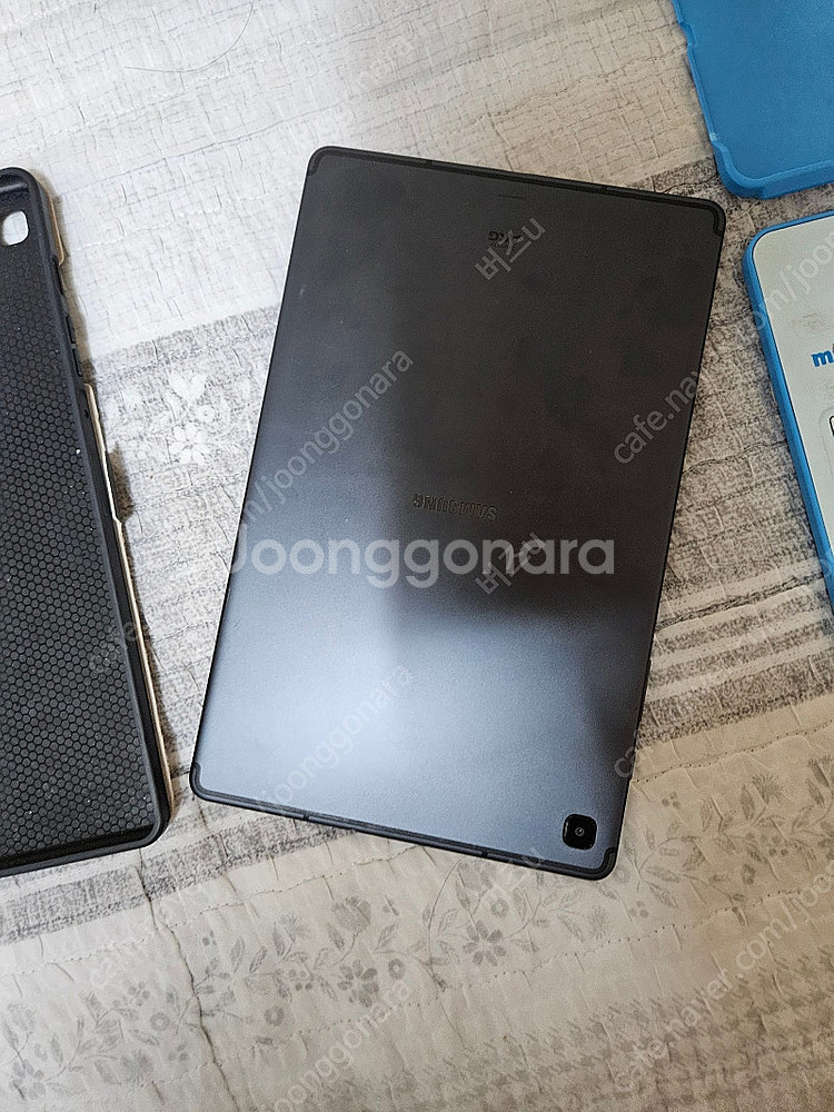 갤럭시탭 s6 lite (s6 라이트)sm-p610 팝...--5
