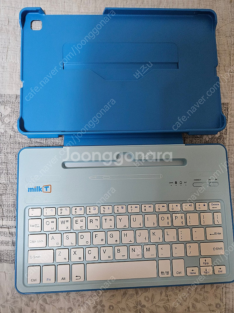 갤럭시탭 s6 lite (s6 라이트)sm-p610 팝...--7