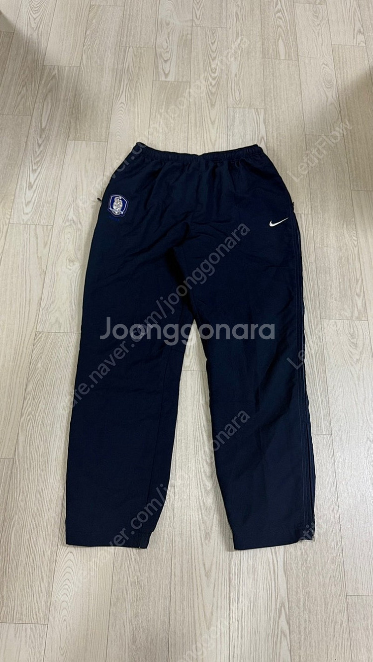 Nike 나이키 빈티지 토탈90 축구 국대 트레이닝 웜...--1