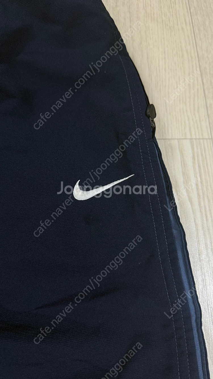 Nike 나이키 빈티지 토탈90 축구 국대 트레이닝 웜...--5