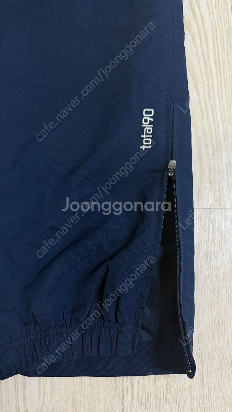 Nike 나이키 빈티지 토탈90 축구 국대 트레이닝 웜...--6