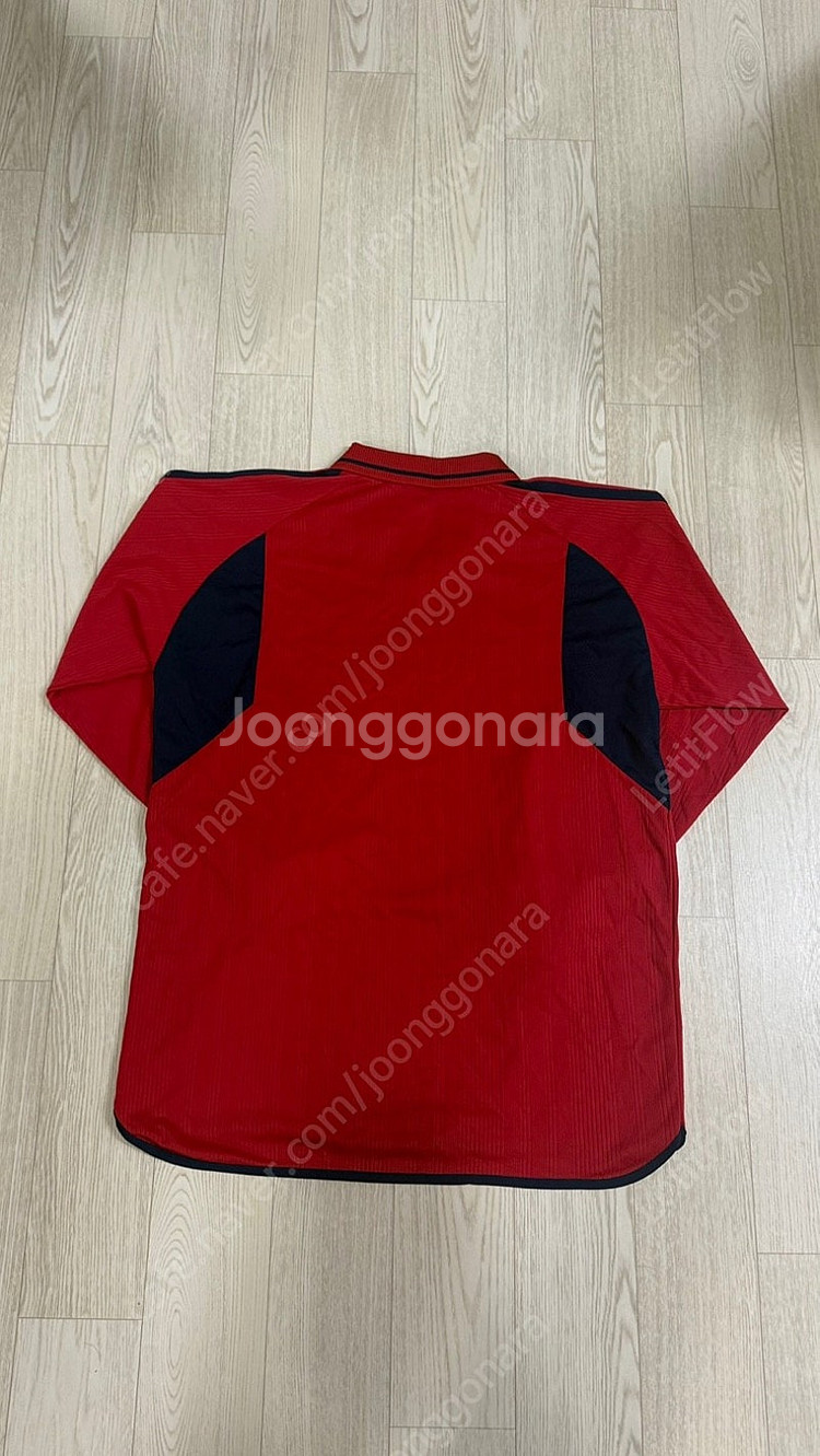 Adidas 아디다스 빈티지 스페인 국대 트레이닝 웜업...--1
