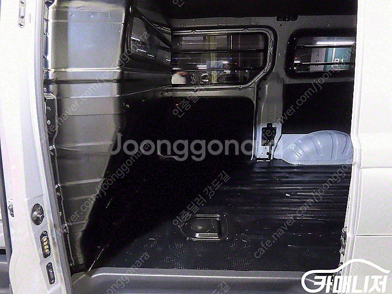 [현대]더 뉴 그랜드 스타렉스 2WD 밴 3인승 스마트...--7