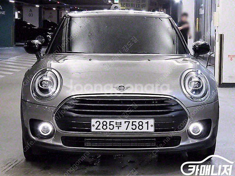 [미니]쿠퍼 클럽맨 HIGH 2세대 (5인승) | 2020 | 138,478km년식 | 회색 (멜팅실버) | 수원 ...--2