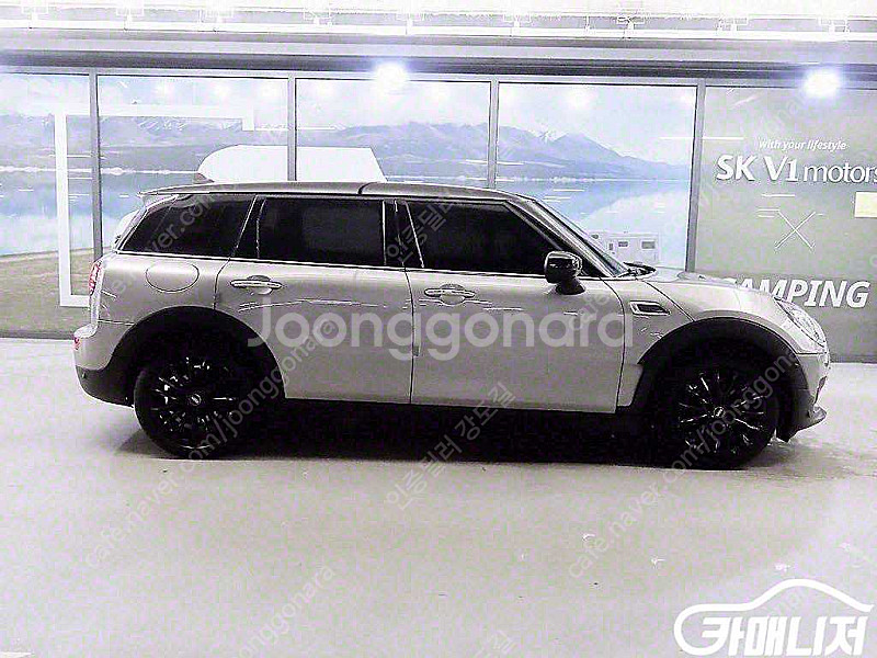 [미니]쿠퍼 클럽맨 HIGH 2세대 (5인승) | 2020 | 138,478km년식 | 회색 (멜팅실버) | 수원 ...--3