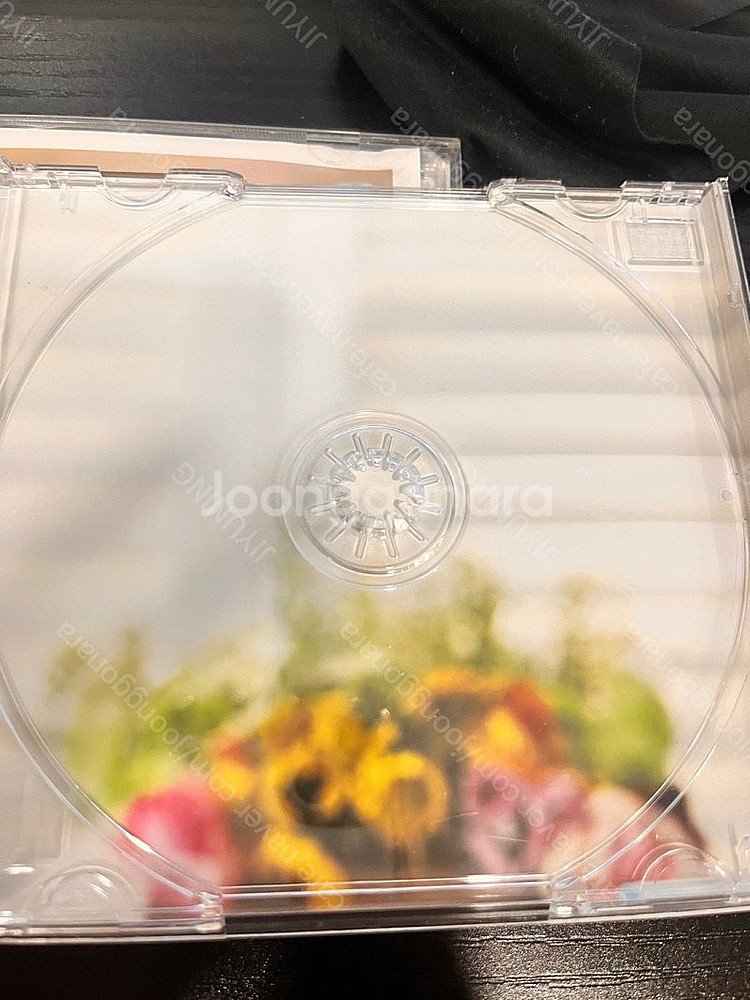피아노의 순수 1,2 CD(PURE PIANO) 팝니다--7