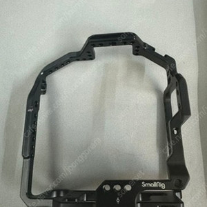 Small rig 1dx cage