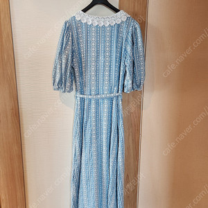 마쥬 라비아나 원피스 40사이즈