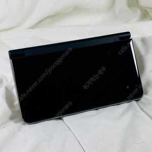 [DSi LL] 닌텐도 DSi LL 블랙