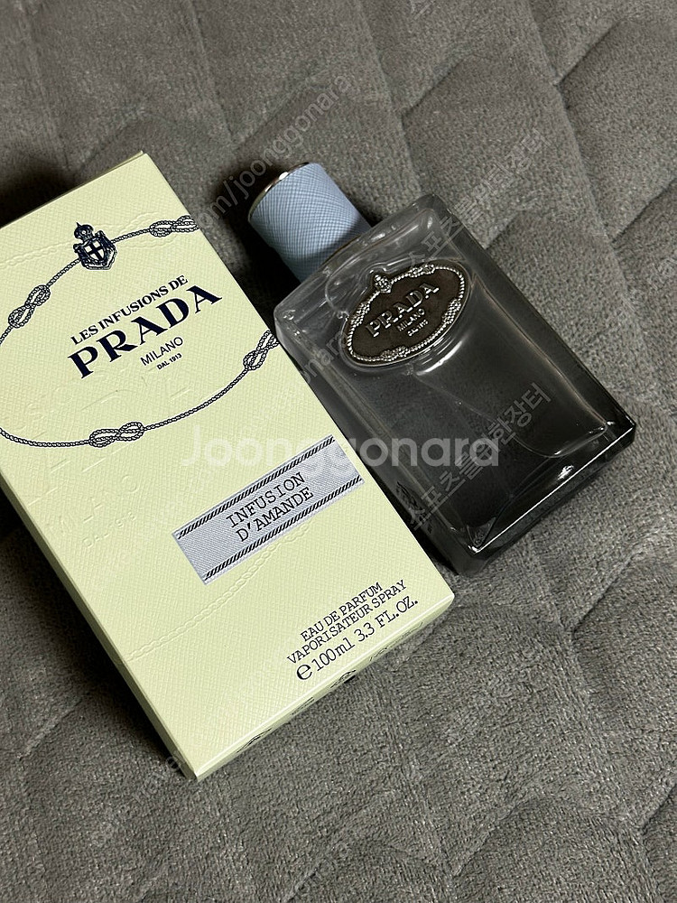 (국문텍새상품 방출) 프라다인퓨전 아이리스100ml, ...--0