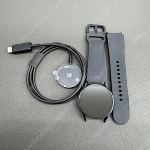[대전중고폰] 359369 갤럭시워치6 40mm LTE 판매합니다